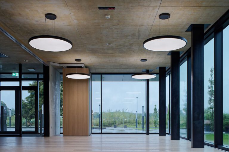 Foyer – EIM Greifswald